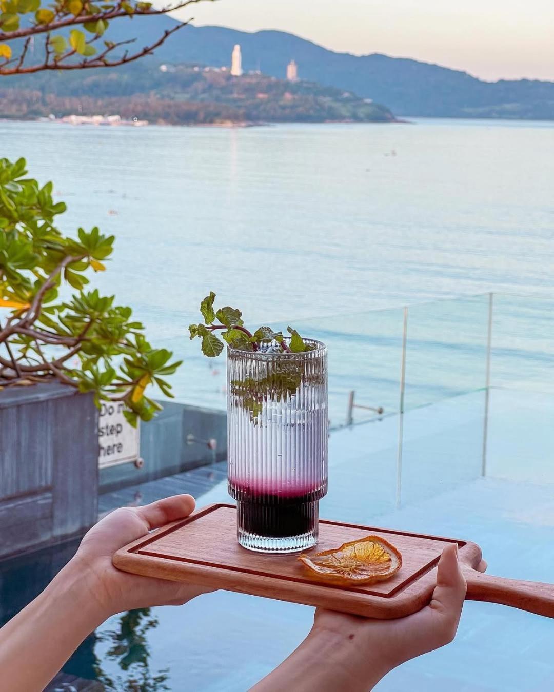 Leaf Beachfront Hotel Da Nang Zewnętrze zdjęcie