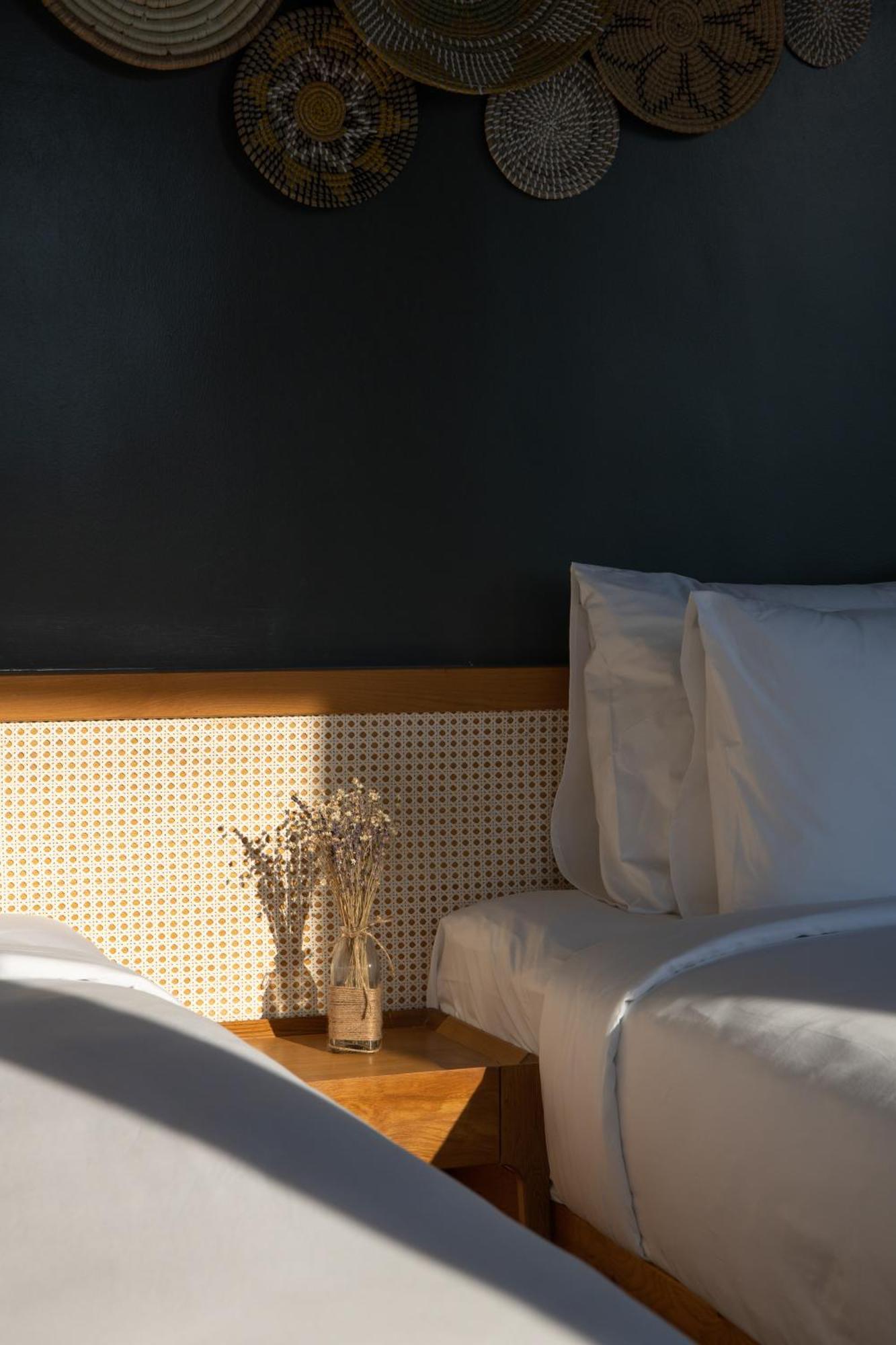 Leaf Beachfront Hotel Da Nang Zewnętrze zdjęcie